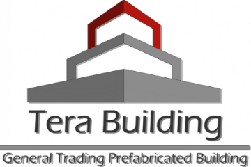 tera building logo