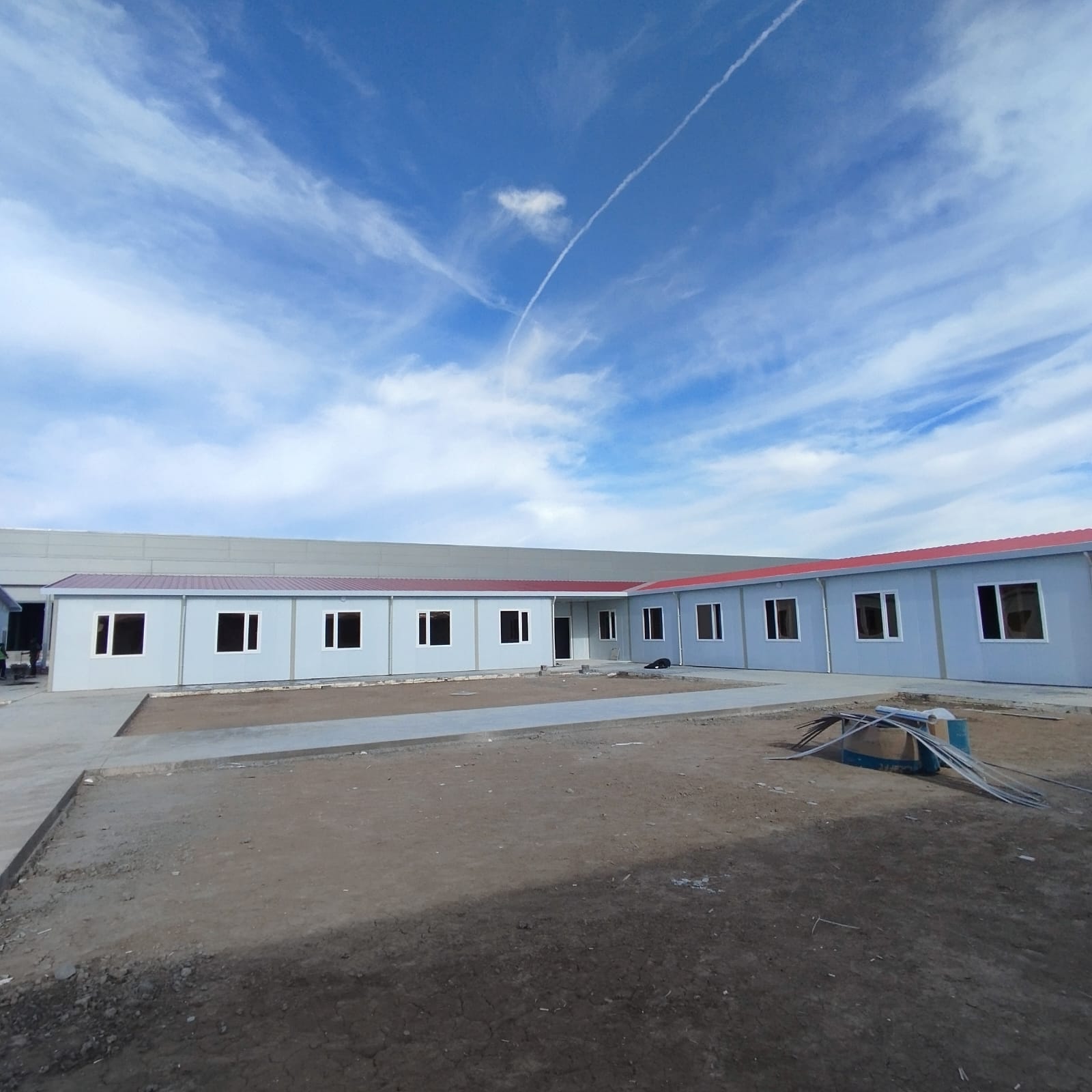 project name